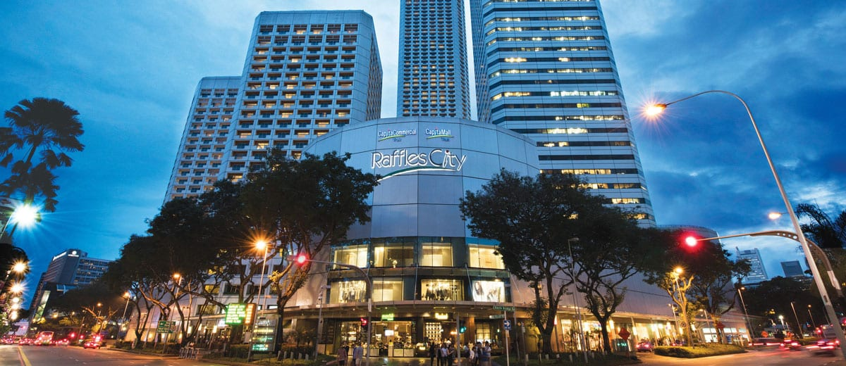 CapitaLand Integrated Commercial Trust (SGX: C38U): 2022 Full Year Result